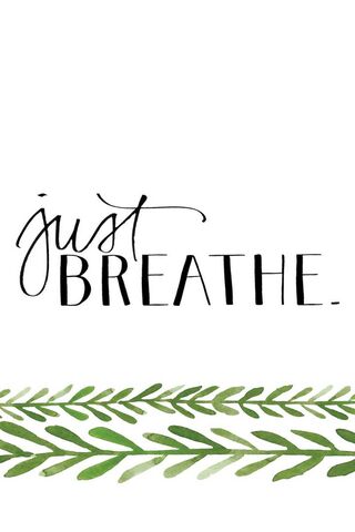 Breathe