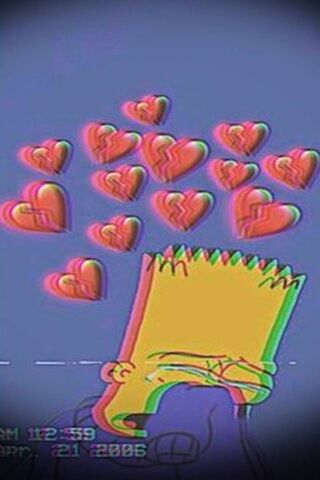 Bart's Heartbreak: A Re..