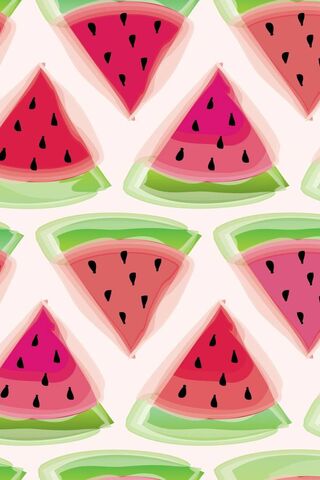 Juicy Summer Vibes 🍉☀️