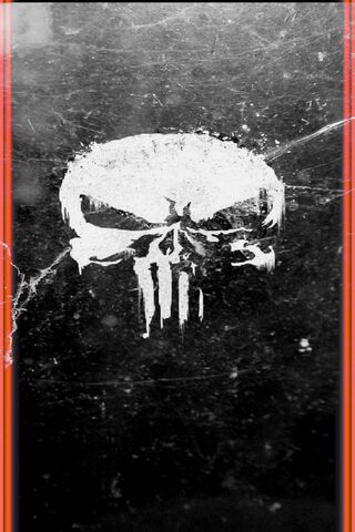 Punisher's Dark Glow: A Symbol of Justice