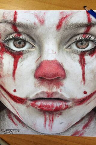 The Haunting Charm of Atomic Circus 🎪👻