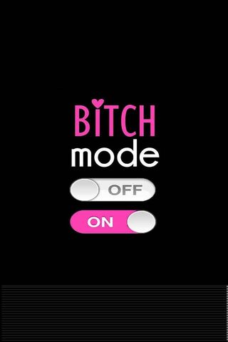Switching to B*h Mode: ..