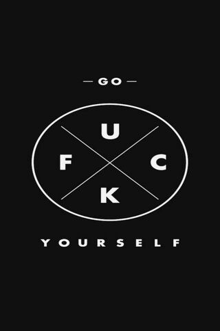 Rise Above the Negativity ✌️