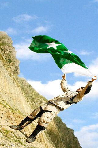 Pride of the Nation: Pak Army in Action 🇵🇰