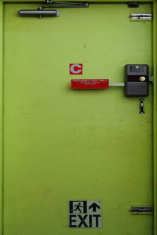 The Gateway to Adventure 🚪✨