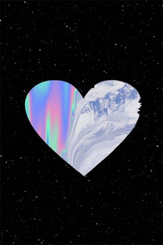 Holographic Heart