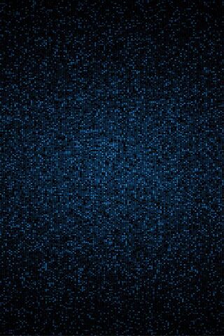 Digital Ocean: A Sea of Pixels 🌊✨