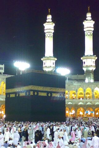 Phoneky Wallpaper Mekkah Hd Yang Paling Populer Diglobal