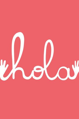 A Warm Welcome: Hola! 🌟