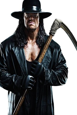 The Undertaker HD Wallpapers | Undertaker, Undertaker wwe, Blue wallpaper  iphone