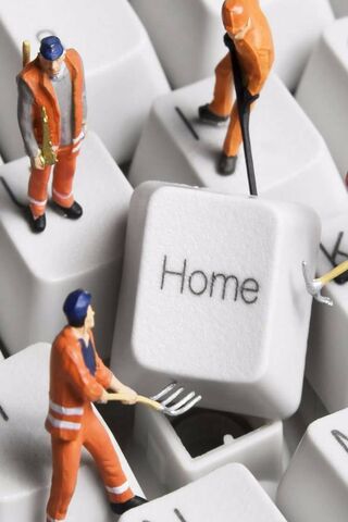 Building a Digital Home 🏡🔧