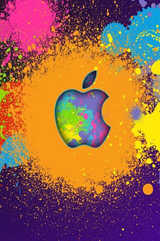 Colors Apple