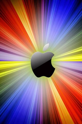 Applesun: A Burst of Innovation 🌈🍏
