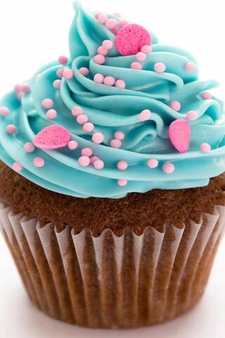 Sweet Dreams in Blue: T..