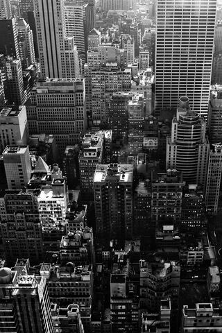 Urban Symphony: A City ..