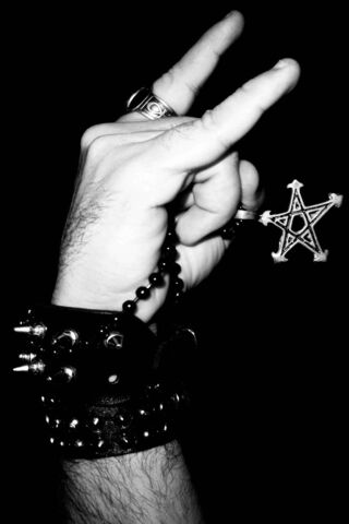 Metal Vibes Unleashed 🤘