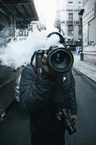 Camera