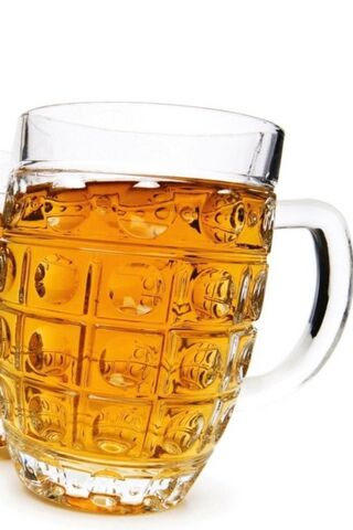 Raise a Glass! 🍻