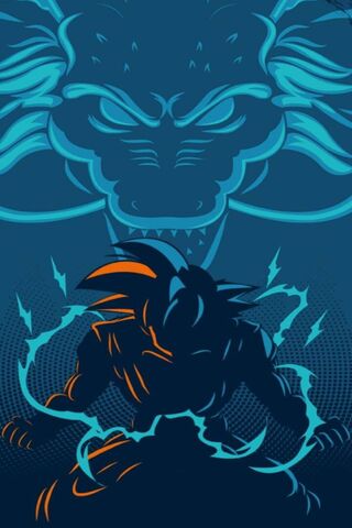 Shenlong Goku