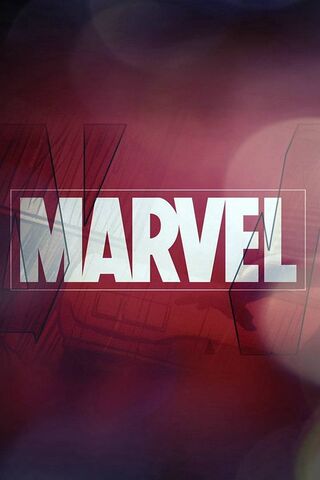 Marvel Logo