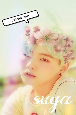 Flower Suga