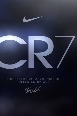 Unleashing Speed: The CR7 Mercurial IX ⚽️🔥