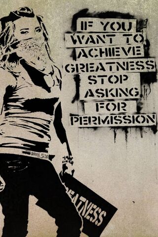 Unleash Your Greatness! 🚀