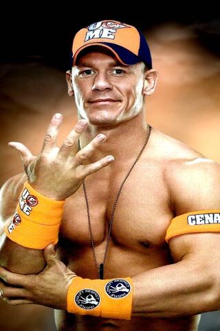John Cena Wallpaper Wallpaper - Download to your mobile from PHONEKY