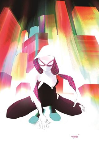 Spider Gwen Shadbase Wallpaper - Download to your mobile from PHONEKY