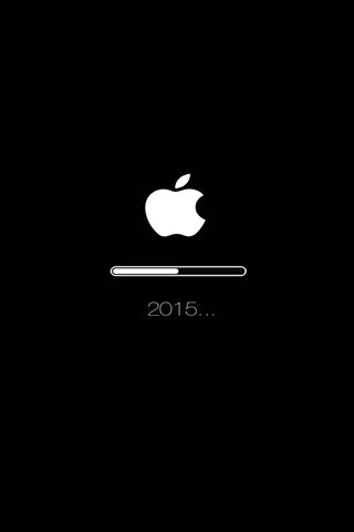 Apple 2015