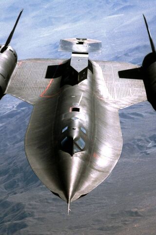 Aircraft