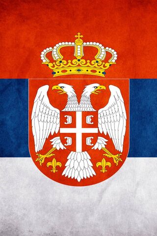 Srbija