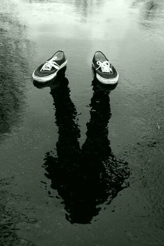 Echoes of Solitude