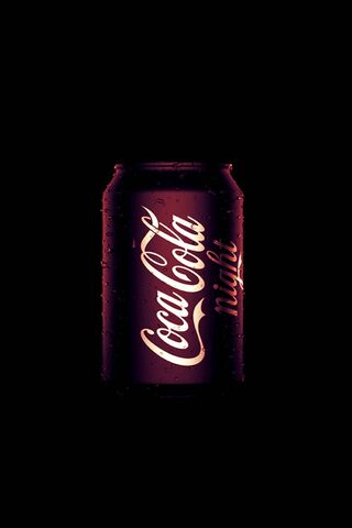 Coca-Cola Night: A Refr..