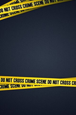 Caution: Secrets Behind the Yellow Tape 🚧🔍