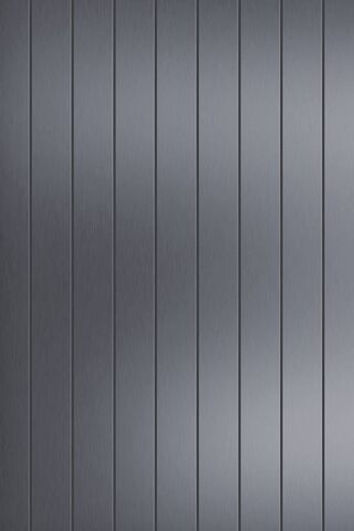 Sleek Elegance of Stainless Steel ✨