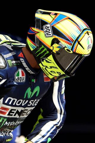 Racing Glory: The Iconi..