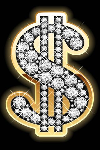 Shimmering Wealth: The ..