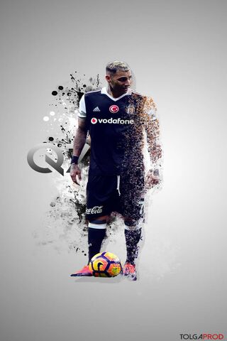 Quaresma: The Art of Football Magic ⚽✨