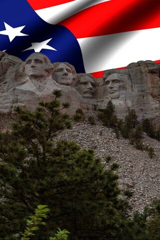 Mount Rushmore: A Monument to Freedom 🇺🇸