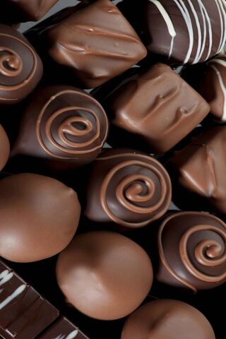 Decadent Chocolate Indulgence 🍫✨
