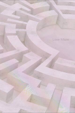 Love Maze