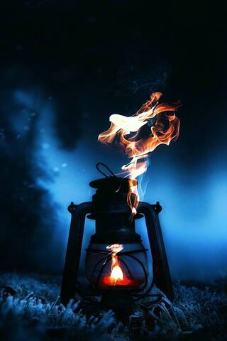Light Flame