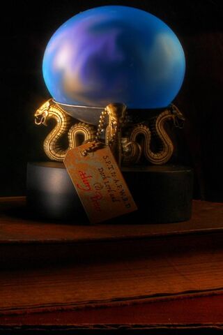 Mystic Visions: The Serpent's Insight 🔮🐍