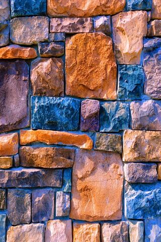 Nature's Palette: The Beauty of Stone