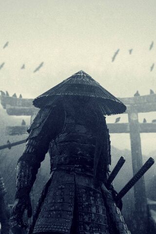 Samurai