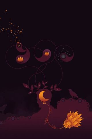 Whispers of the Night 🌙✨