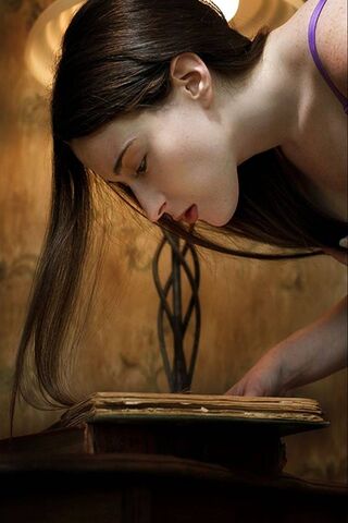 Raj's Enchanted Discovery 📖✨