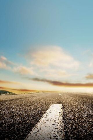 Journey to the Horizon 🌅