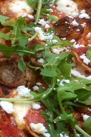 Craft Your Perfect Pizza Delight 🍕✨